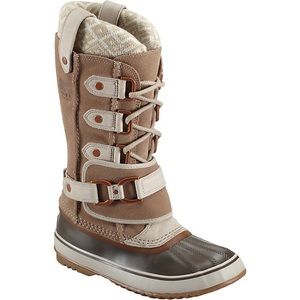Joan of arctic sorel snow boots